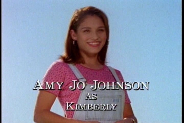 Let me tell you a little about Kimberly Hart Kimberly was the first Ranger 